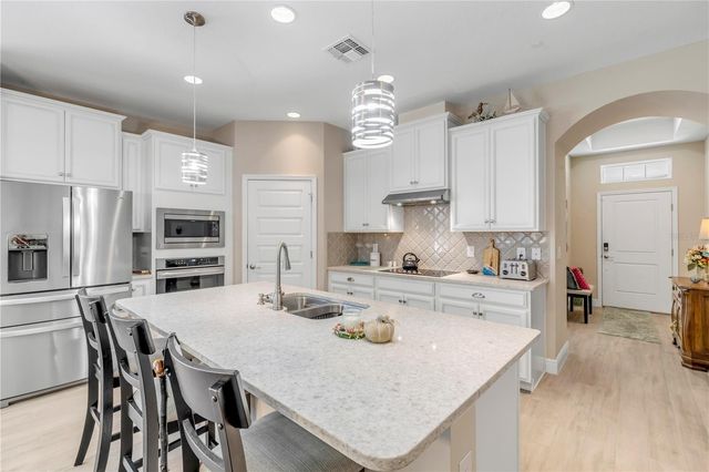 206 VENETIAN PALMS BOULEVARD, New Smyrna Beach, FL 32168