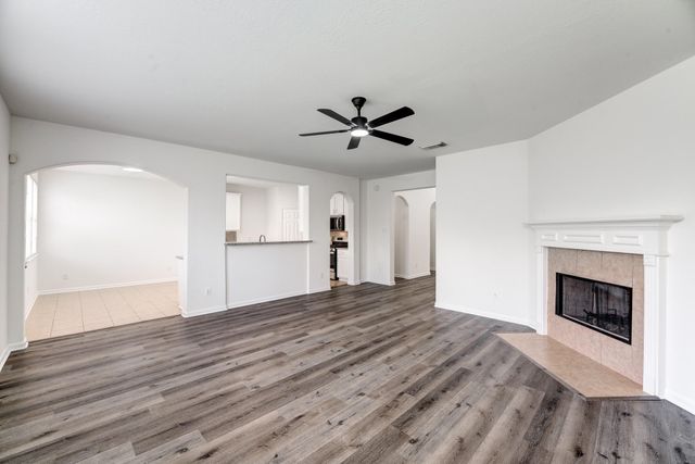 16906 Shoal Park Drive, Cypress, TX 77429