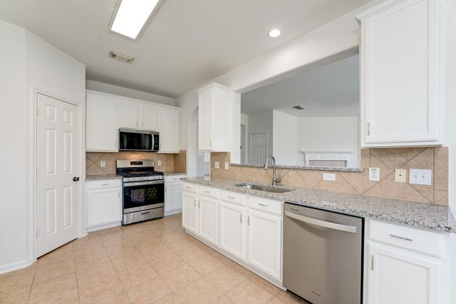 16906 Shoal Park Drive, Cypress, TX 77429