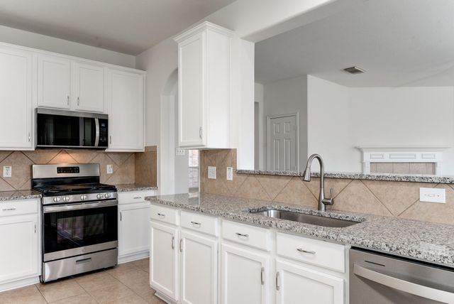 16906 Shoal Park Drive, Cypress, TX 77429