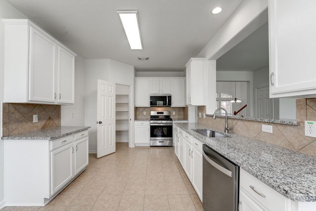 16906 Shoal Park Drive, Cypress, TX 77429