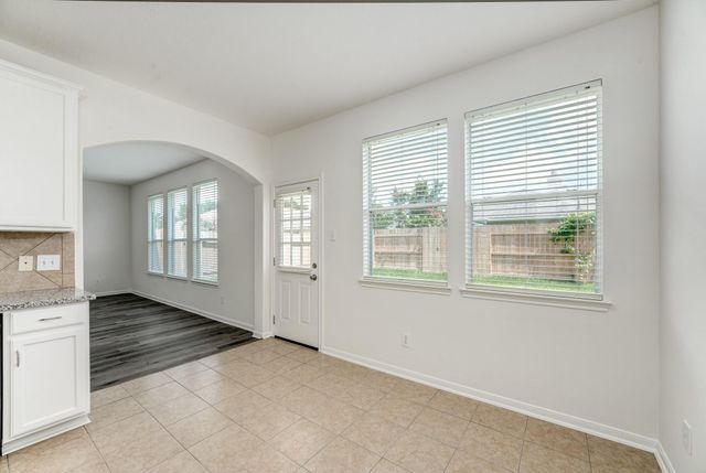 16906 Shoal Park Drive, Cypress, TX 77429