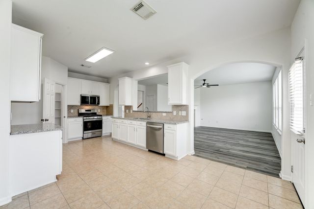 16906 Shoal Park Drive, Cypress, TX 77429