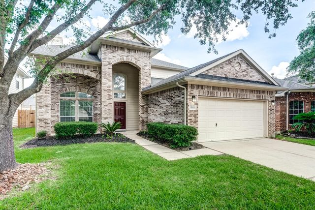 16906 Shoal Park Drive, Cypress, TX 77429