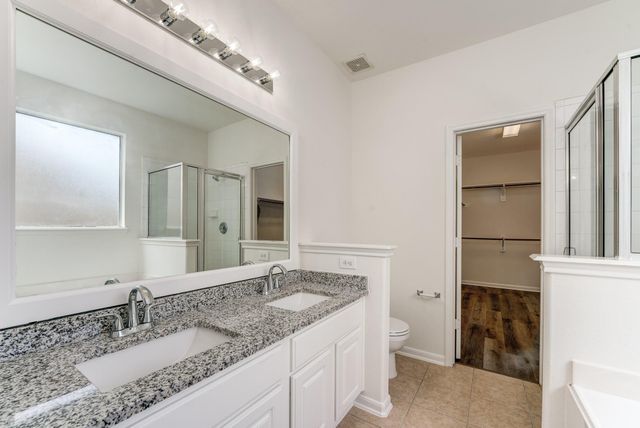 16906 Shoal Park Drive, Cypress, TX 77429