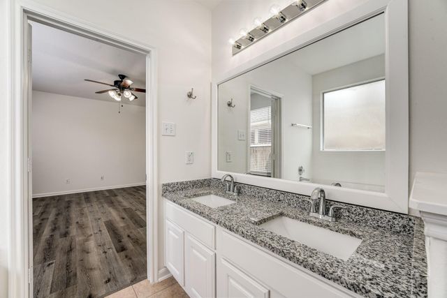 16906 Shoal Park Drive, Cypress, TX 77429