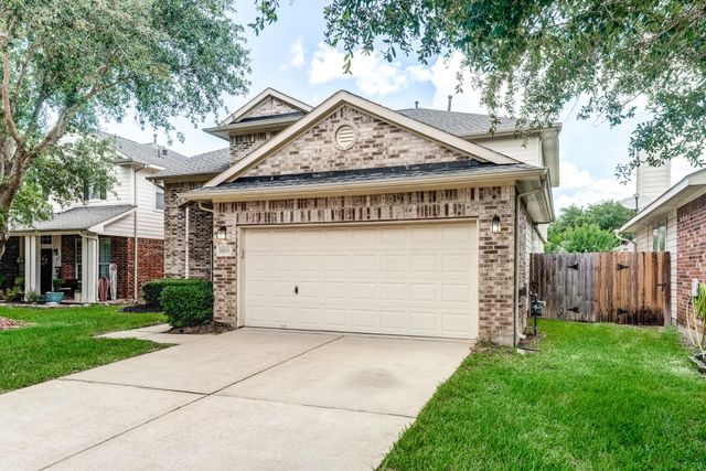 16906 Shoal Park Drive, Cypress, TX 77429