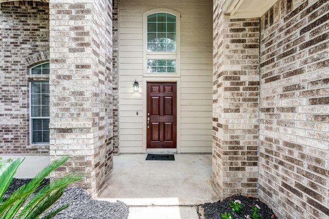 16906 Shoal Park Drive, Cypress, TX 77429