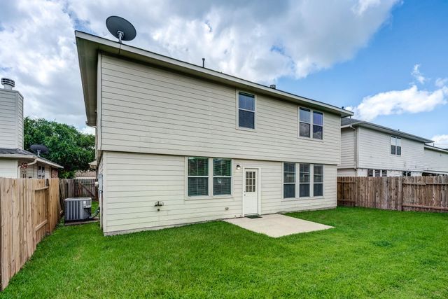 16906 Shoal Park Drive, Cypress, TX 77429