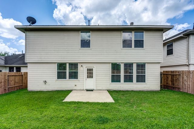 16906 Shoal Park Drive, Cypress, TX 77429