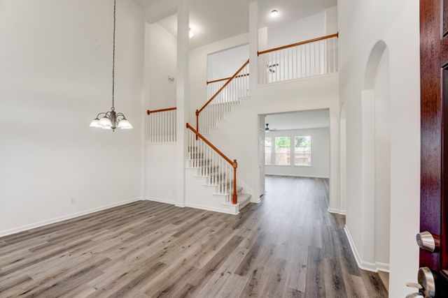 16906 Shoal Park Drive, Cypress, TX 77429