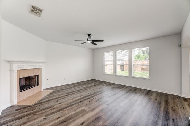 16906 Shoal Park Drive, Cypress, TX 77429