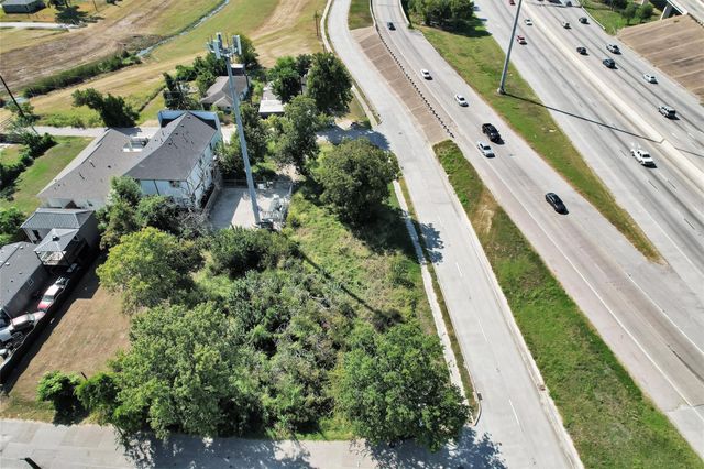 5025 Falls Street, Houston, TX 77026