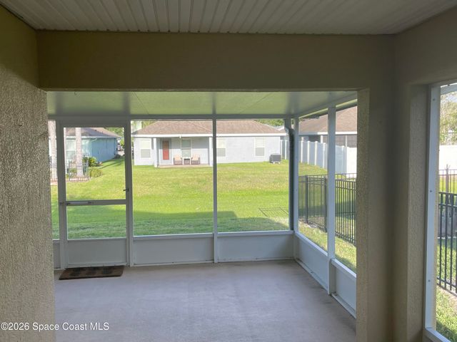 987 Mason Drive, Titusville, FL 32780