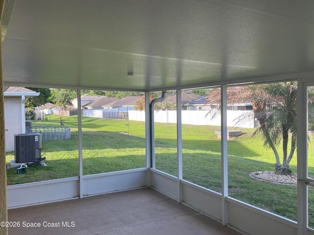 987 Mason Drive, Titusville, FL 32780