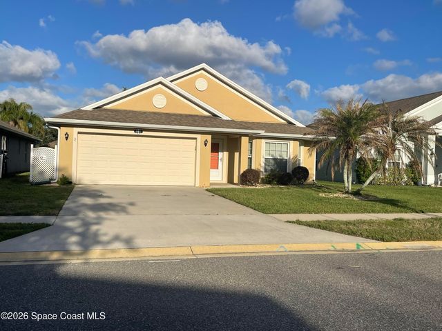 987 Mason Drive, Titusville, FL 32780