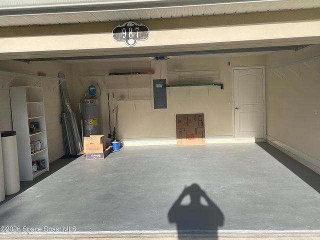 987 Mason Drive, Titusville, FL 32780