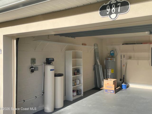 987 Mason Drive, Titusville, FL 32780