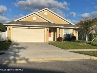 987 Mason Drive, Titusville, FL 32780