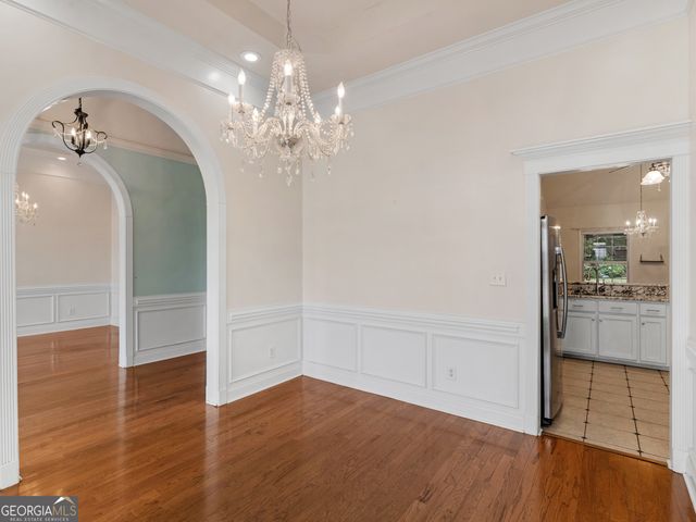 251 Hathersage Drive, Kathleen, GA 31047