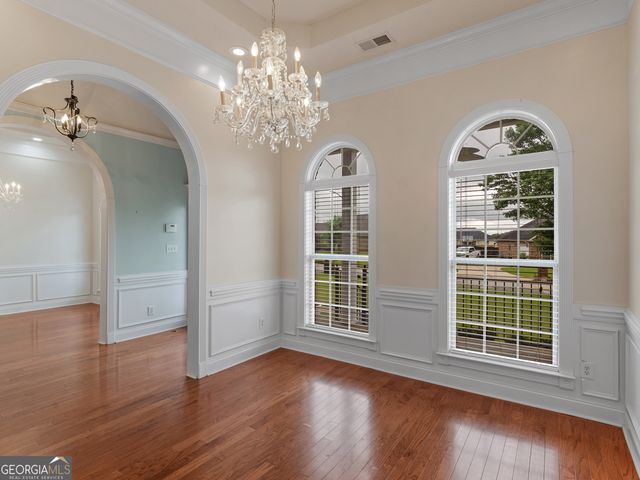 251 Hathersage Drive, Kathleen, GA 31047