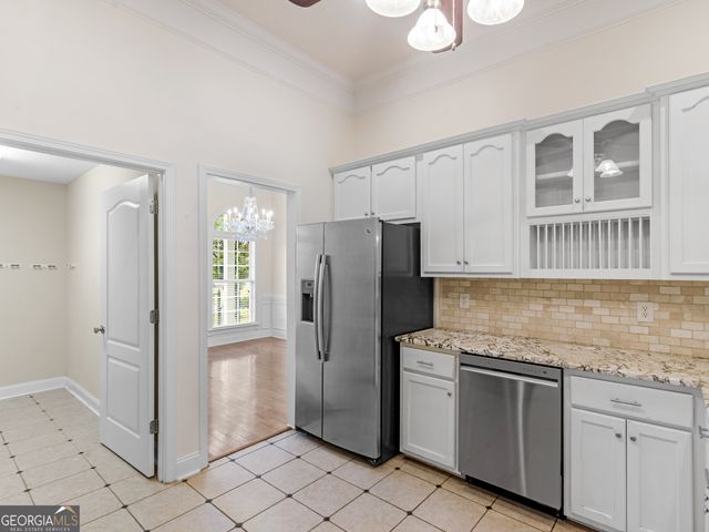 251 Hathersage Drive, Kathleen, GA 31047