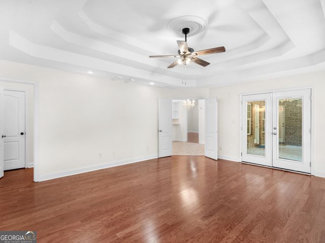 251 Hathersage Drive, Kathleen, GA 31047