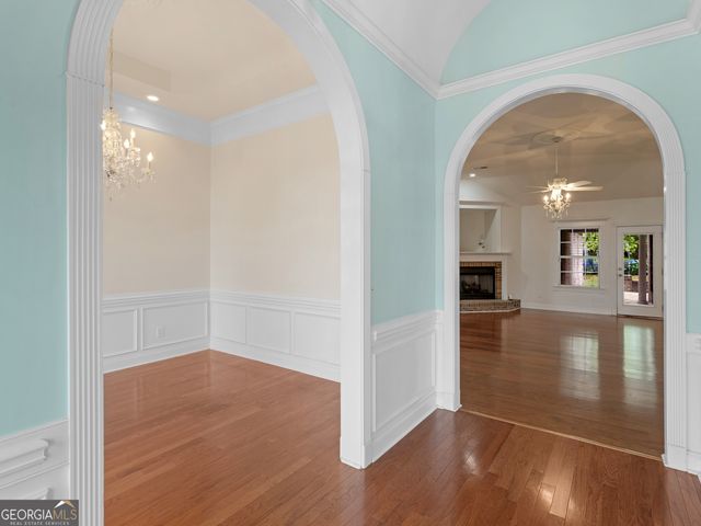 251 Hathersage Drive, Kathleen, GA 31047