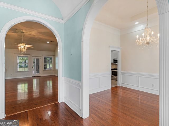 251 Hathersage Drive, Kathleen, GA 31047