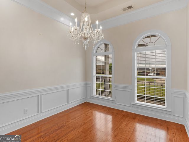 251 Hathersage Drive, Kathleen, GA 31047
