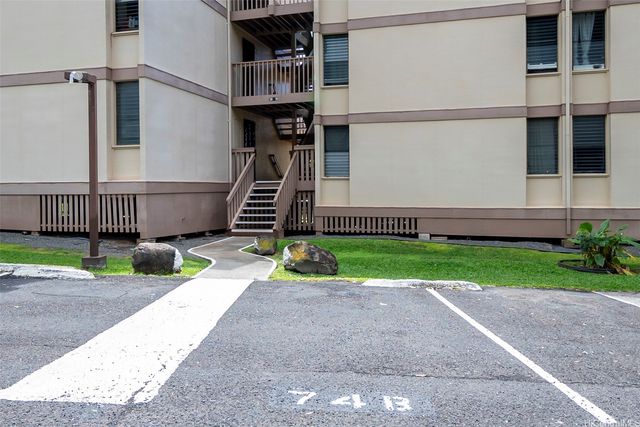 84-755 Ala Mahiku Street 74B, Waianae, HI 96792