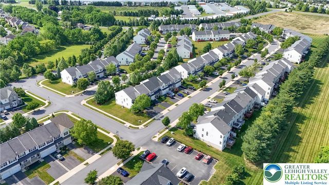 923 King Way, Upper Macungie Twp, PA 18031