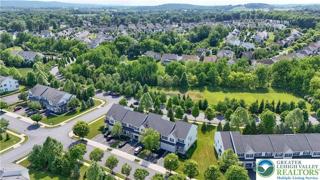923 King Way, Upper Macungie Twp, PA 18031