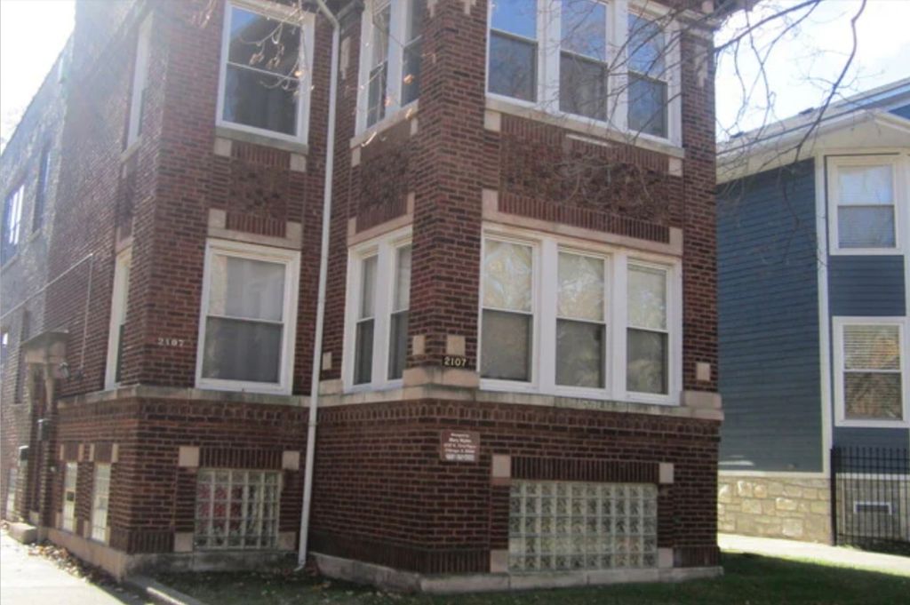 2107 E 72nd Place, Chicago, IL 60649 — photo 2