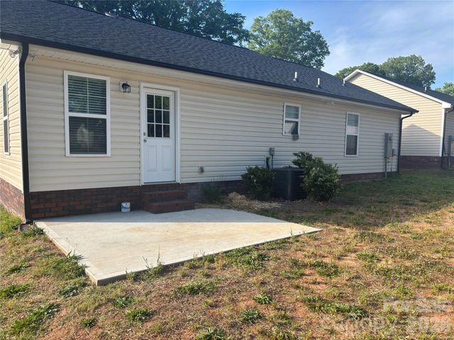 1014 N Main Street, China Grove, NC 28023