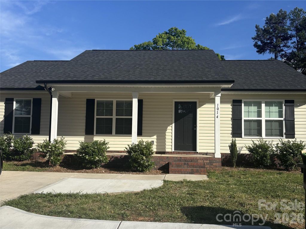 1014 N Main Street, China Grove, NC 28023