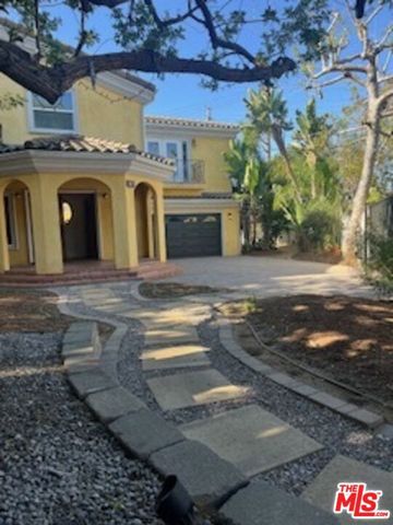 8302 S Sepulveda Boulevard, Los Angeles, CA 90045