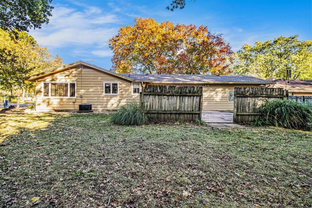 3725 Olney Road, Kalamazoo, MI 49006