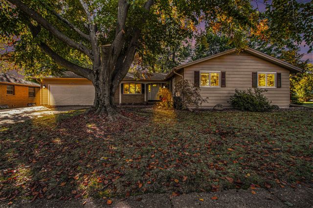 3725 Olney Road, Kalamazoo, MI 49006