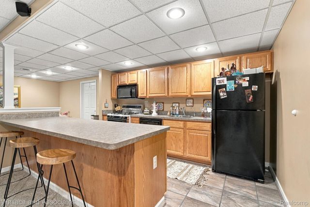 17076 27 Mile Road, Ray Township, MI 48096