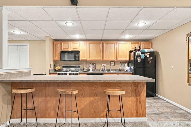 17076 27 Mile Road, Ray Township, MI 48096