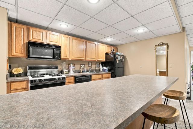 17076 27 Mile Road, Ray Township, MI 48096