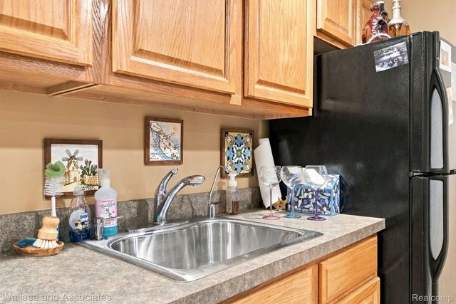 17076 27 Mile Road, Ray Township, MI 48096