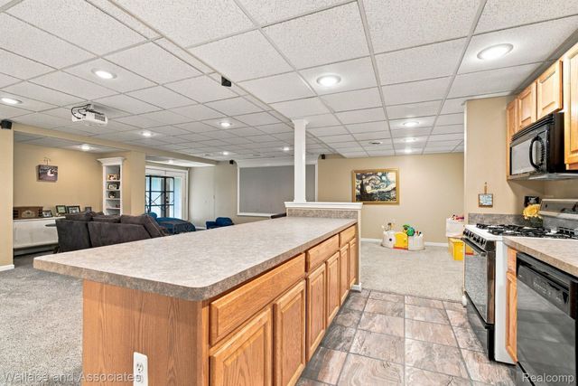 17076 27 Mile Road, Ray Township, MI 48096