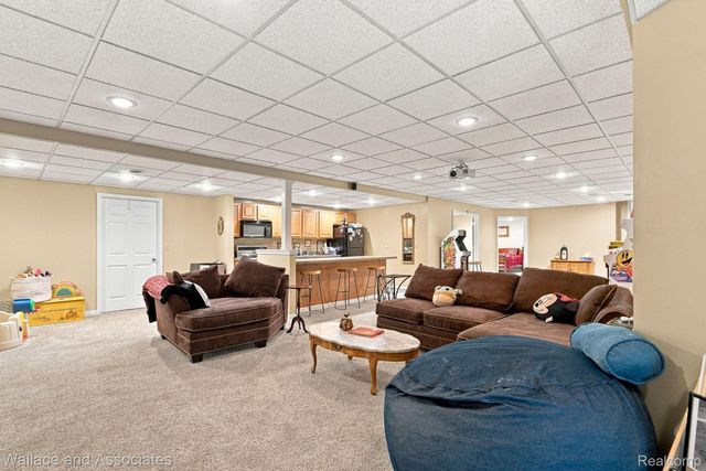 17076 27 Mile Road, Ray Township, MI 48096