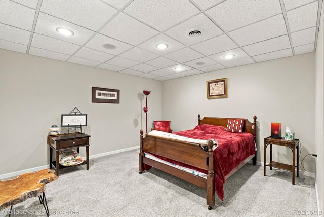 17076 27 Mile Road, Ray Township, MI 48096