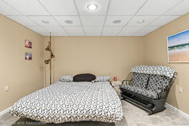 17076 27 Mile Road, Ray Township, MI 48096
