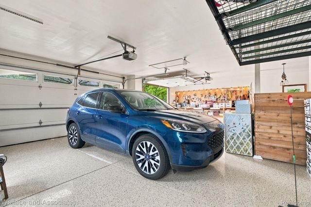 17076 27 Mile Road, Ray Township, MI 48096