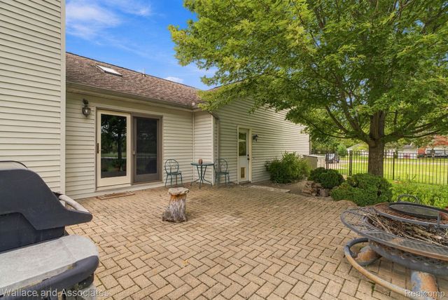 17076 27 Mile Road, Ray Township, MI 48096