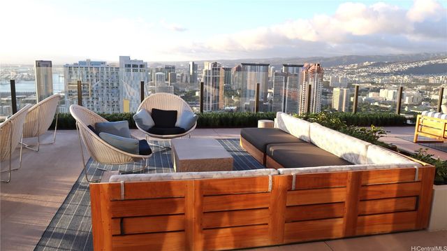 987 Queen Street 4104, Honolulu, HI 96814